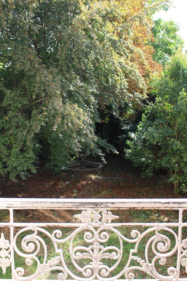 Paul Sabatier-T1-Vue Sur Jardin-Luxe-Wifi-Fi-Velo Leilighet Castelnaudary Eksteriør bilde
